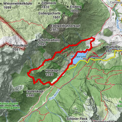 Ramsau bei Berchtesgaden, Bayern/Deutschland