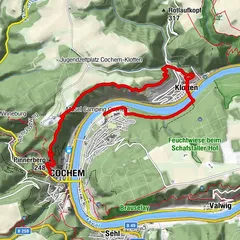 Cond Klotten Cochem