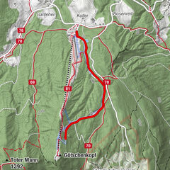 Bischofswiesen, Oberbayern/Deutschland