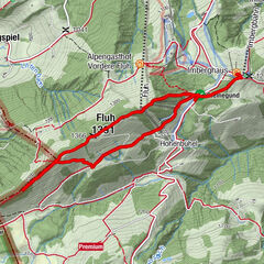Oberstaufen, Schwaben/Deutschland