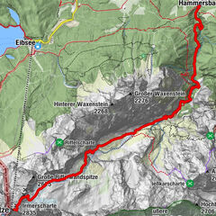 Grainau, Upper Bavaria/Germany