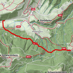 Fischbachau, Oberbayern/Deutschland