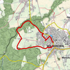 Holzkirchen, Bayern/Deutschland