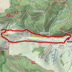 Tag 3, Holzhau, Sachsen