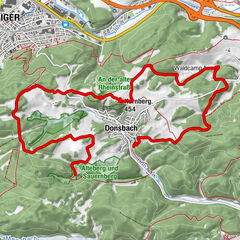 Dillenburg, Hessen/Deutschland