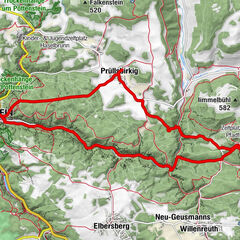 Prüll, Bayern/Deutschland