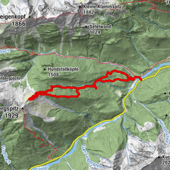 Ettaler Forst, Bayern/Deutschland