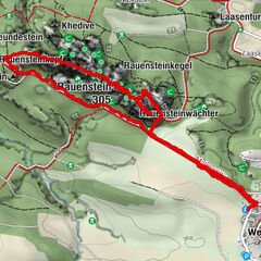 Rauensteinrunde