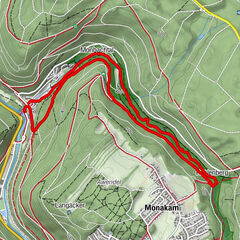 Bad Liebenzell, Baden-Württemberg/Deutschland