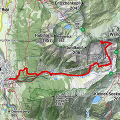 Oberstdorf, Tyskland