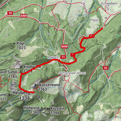 Nußdorf am Inn, Oberbayern/Deutschland