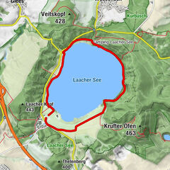 Glees, Rheinland-Pfalz/Deutschland