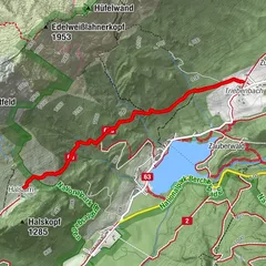 Ramsau bei Berchtesgaden, Oberbayern/Deutschland