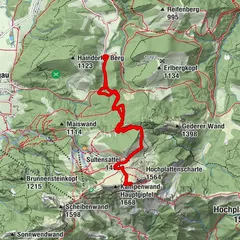 Aschau im Chiemgau, Bayern/Deutschland