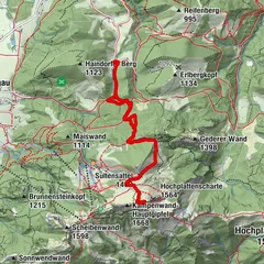 Aschau im Chiemgau, Oberbayern/Deutschland