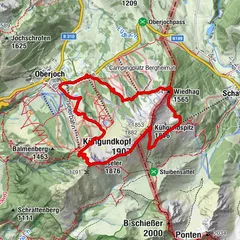 Bad Hindelang, Schwaben/Deutschland