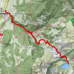 Reichenbach, Schwaben/Deutschland