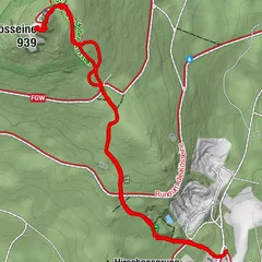 Waldershof, Bayern/Deutschland