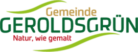 Logo Geroldsgrün