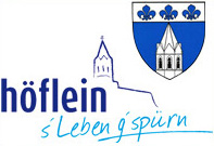 Logo Höflein bei Bruck an der Leitha