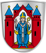 Logo Aschaffenburg