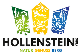 Logo Hollenstein an der Ybbs