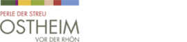 Logo Ostheim vor der Rhön