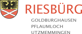 Logo Riesbürg