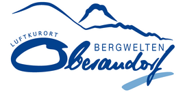 Logo Oberaudorf