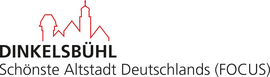 Logo Dinkelsbühl