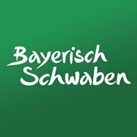 Logo Bayerisch-Schwaben