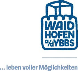 Logo Waidhofen an der Ybbs