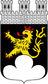 Logo Stromberg