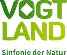Logo Vogtland / Thüringen
