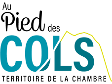 Logo Canton de La Chambre