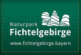 Logo Fichtelgebirge
