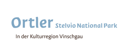 Logo Ortlergebiet