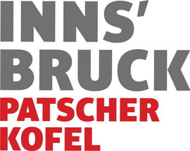 Logo Patscherkofel - Igls