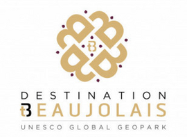 Logo Beaujolais Pierres Dorées