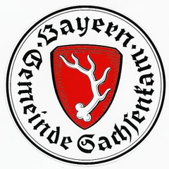 Logo Sachsenkam