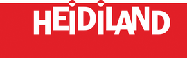 Logo Heidiland