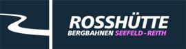 Logo Seefeld Rosshütte - Härmelekopf
