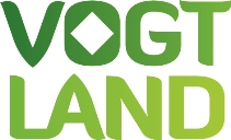 Logo Vogtland / Sachsen