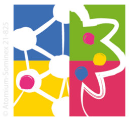 Logo Belgien