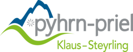 Logo Klaus - Steyrling - Kniewas