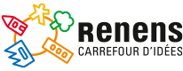 Logo Renens