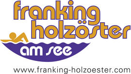 Logo Franking/Holzöster am See