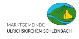 Logo Ulrichskirchen-Schleinbach
