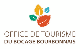 Logo Bourbon-l'Archambault