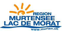 Logo Region Murtensee & Broye